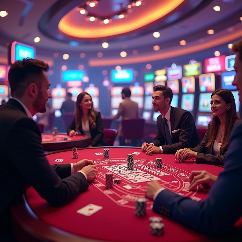 Slots burma780